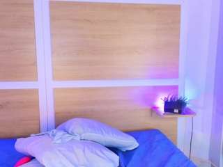 niickypurple Live Webcam on CamSoda