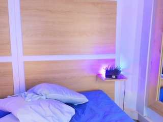 niickypurple Live Webcam on CamSoda