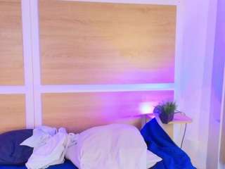 niickypurple live webcam show