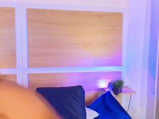 niickypurple live webcam show