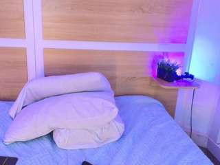 niickypurple live webcam show