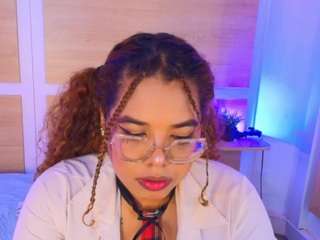 niickypurple live webcam show