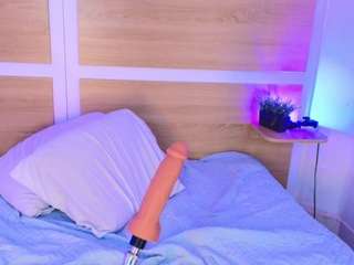 niickypurple live webcam show
