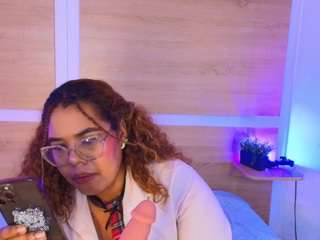niickypurple live webcam show