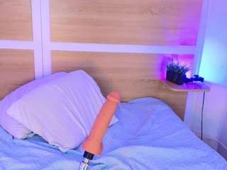 niickypurple live webcam show