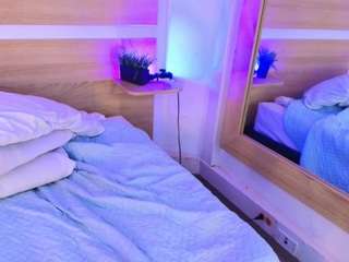 niickypurple live webcam show