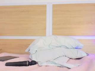 niickypurple Live Webcam on CamSoda
