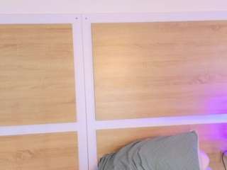 niickypurple's live room