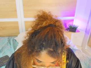 Your_big_ebony_goddess live cam preview