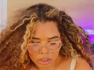 niickypurple's Live Sex Cam Show