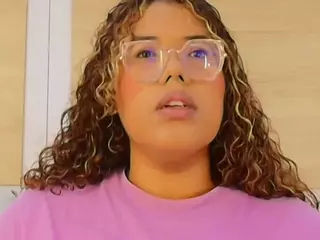 niickypurple's Live Sex Cam Show