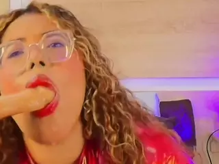 niickypurple's Live Sex Cam Show