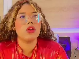 niickypurple's Live Sex Cam Show