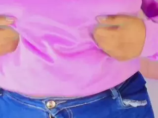 niickypurple's Live Sex Cam Show