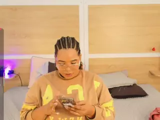 niickypurple's Live Sex Cam Show