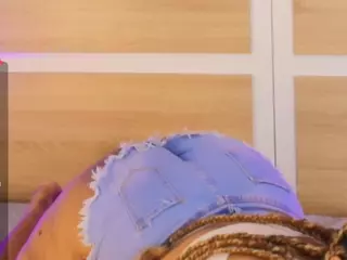 niickypurple's Live Sex Cam Show
