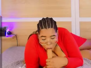 niickypurple's Live Sex Cam Show
