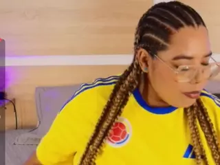 niickypurple's Live Sex Cam Show