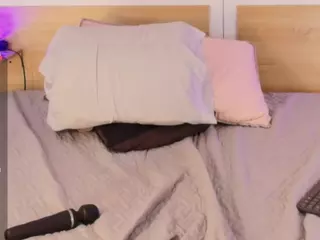 niickypurple's Live Sex Cam Show
