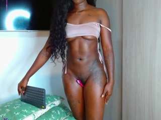 Xyomara Brown