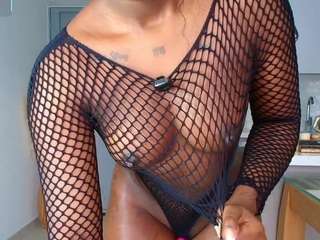xyomarabrown Sex Cam Show