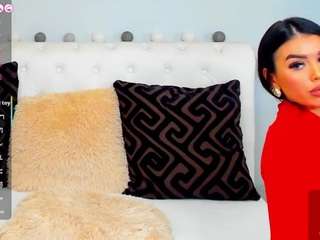 anysareyes Live Webcam on CamSoda