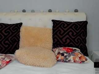 anysareyes Sex Cam Show