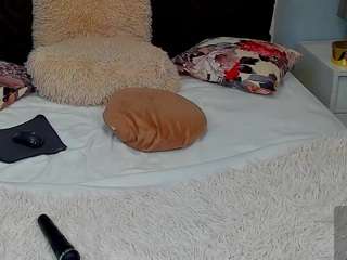 anysareyes Sex Cam Show