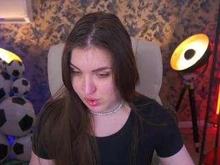 Live cam show with EmmyCharm