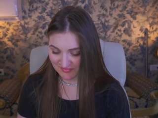 EmmyCharm live webcam show