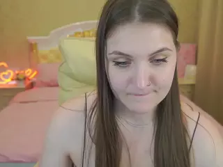 EmmyCharm's Live Sex Cam Show