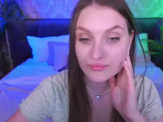 EmmyCharm's Live Sex Cam Show