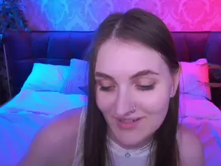EmmyCharm's Live Sex Cam Show