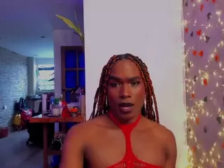 LaGoldenBitch's Live Sex Cam Show