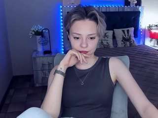 lesleybarns from CamSoda is Freechat