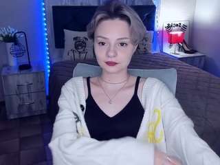 lesleybarns from CamSoda is Freechat