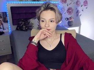 lesleybarns from CamSoda is Freechat