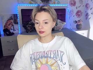 lesleybarns from CamSoda is Freechat