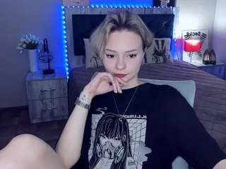 lesleybarns Live Lesbian Sex Cams camsoda