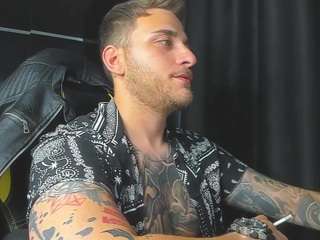 mattflash Live Webcam on CamSoda