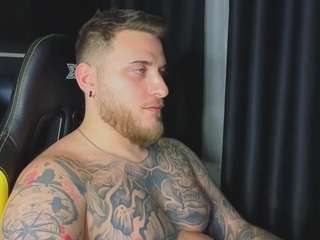 mattflash Live Webcam on CamSoda