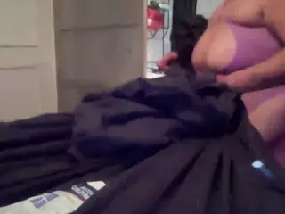 TastyTiff's Live Sex Cam Show