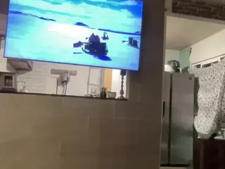 TastyTiff's Live Sex Cam Show