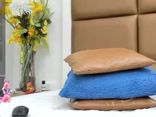 AriaVelez's Live Sex Cam Show