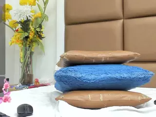 AriaVelez's Live Sex Cam Show