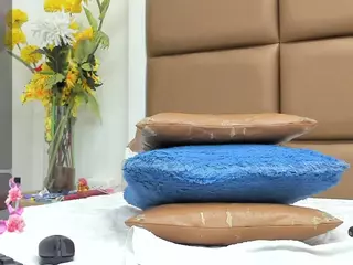 AriaVelez's Live Sex Cam Show
