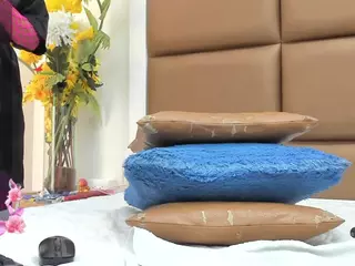 AriaVelez's Live Sex Cam Show