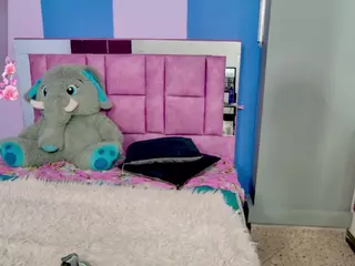 carolina-grey's Live Sex Cam Show