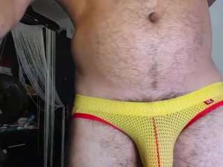 diego-hairyman