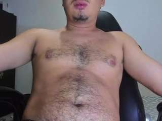 diego-hairyman